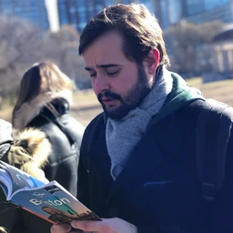 Francesco Maria GastaldiProfile Picture
