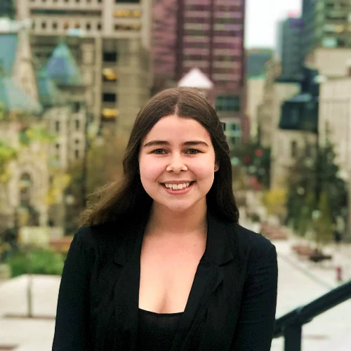 Charline Côté-Lessard