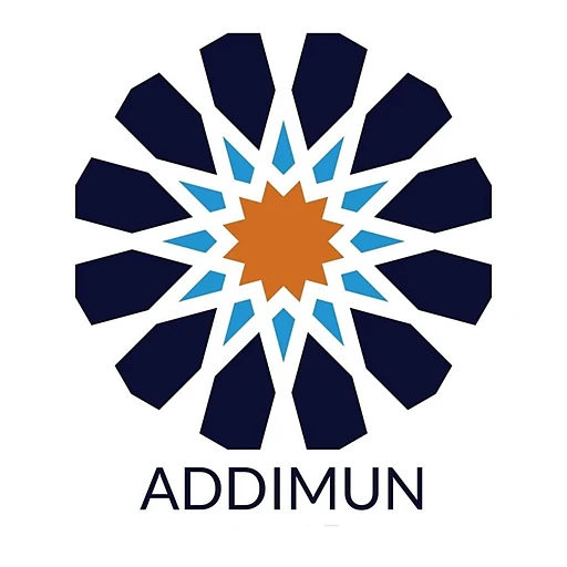 ADDIMUN 2025 logo
