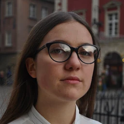 Róża ZłotorowiczProfile Picture