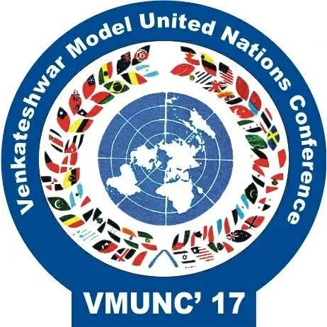 VMUNC 2017 logo