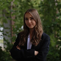 Michalina RozparaProfile Picture