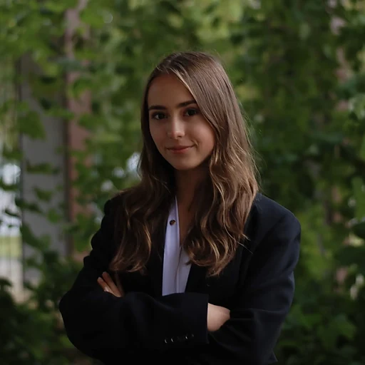 Michalina Rozpara