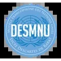 DESMNU 2019 logo