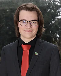 Maximilian Heckmann