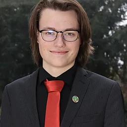 Maximilian HeckmannProfile Picture
