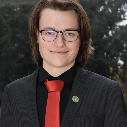 Maximilian Heckmann