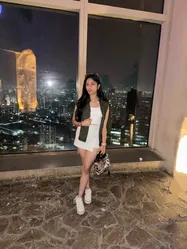 Triddhi Reshamwala