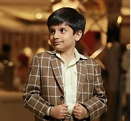 Kayan Virmani