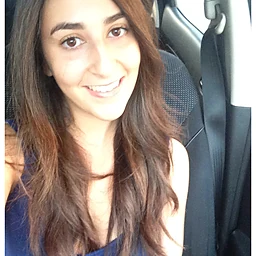 Lea ChocronProfile Picture