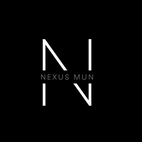 NXMUN 2024 logo