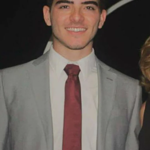 Diego Blanco-Rodríguez