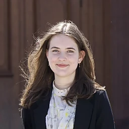 Clarisse PierreProfile Picture