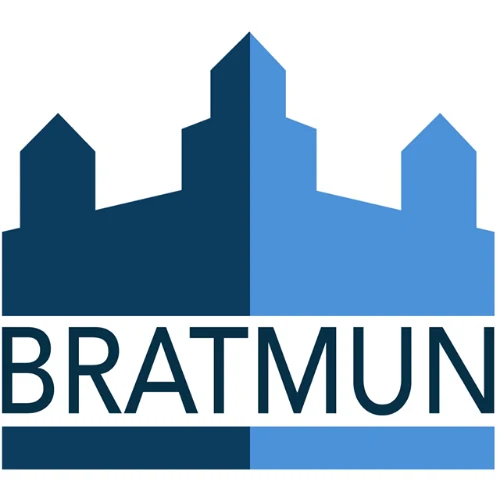 BratMUN conference