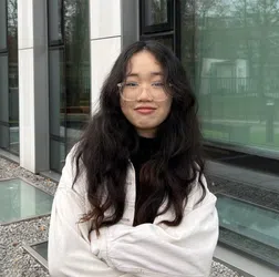 Gia Linh Jessica Tran