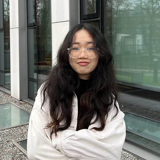 Gia Linh Jessica Tran