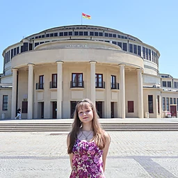Ilona GóralProfile Picture