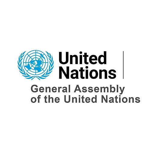 United Nations General Assembly 