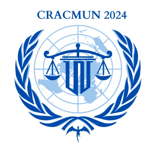 CracMUN 2024Logo