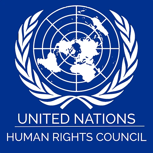 Human Rights Council (UNHRC)