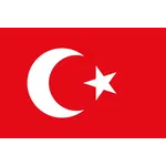 Crise 1917 - Empire Ottoman