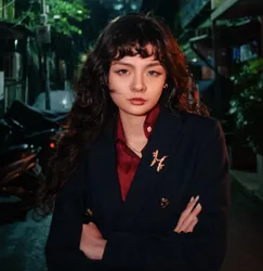 Winnie Ho