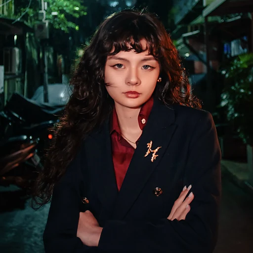 Winnie Ho