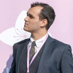 Michał GołembnikProfile Picture