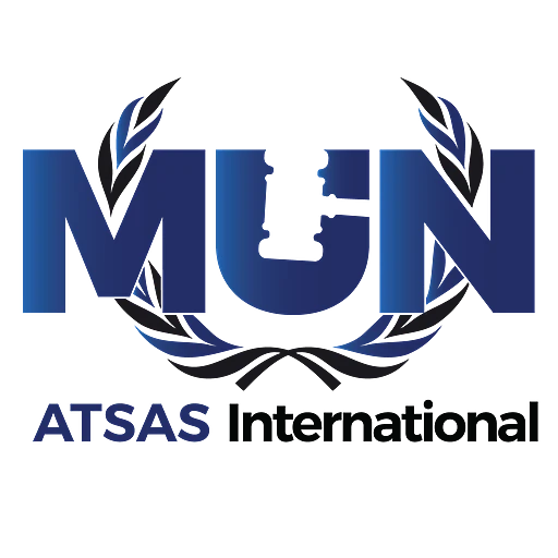 atsasmun istanbul 2025 logo