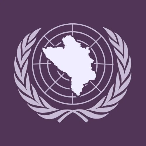 WBIMUN 2024Logo