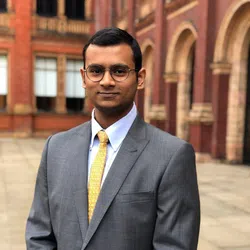 Aditya Ramani