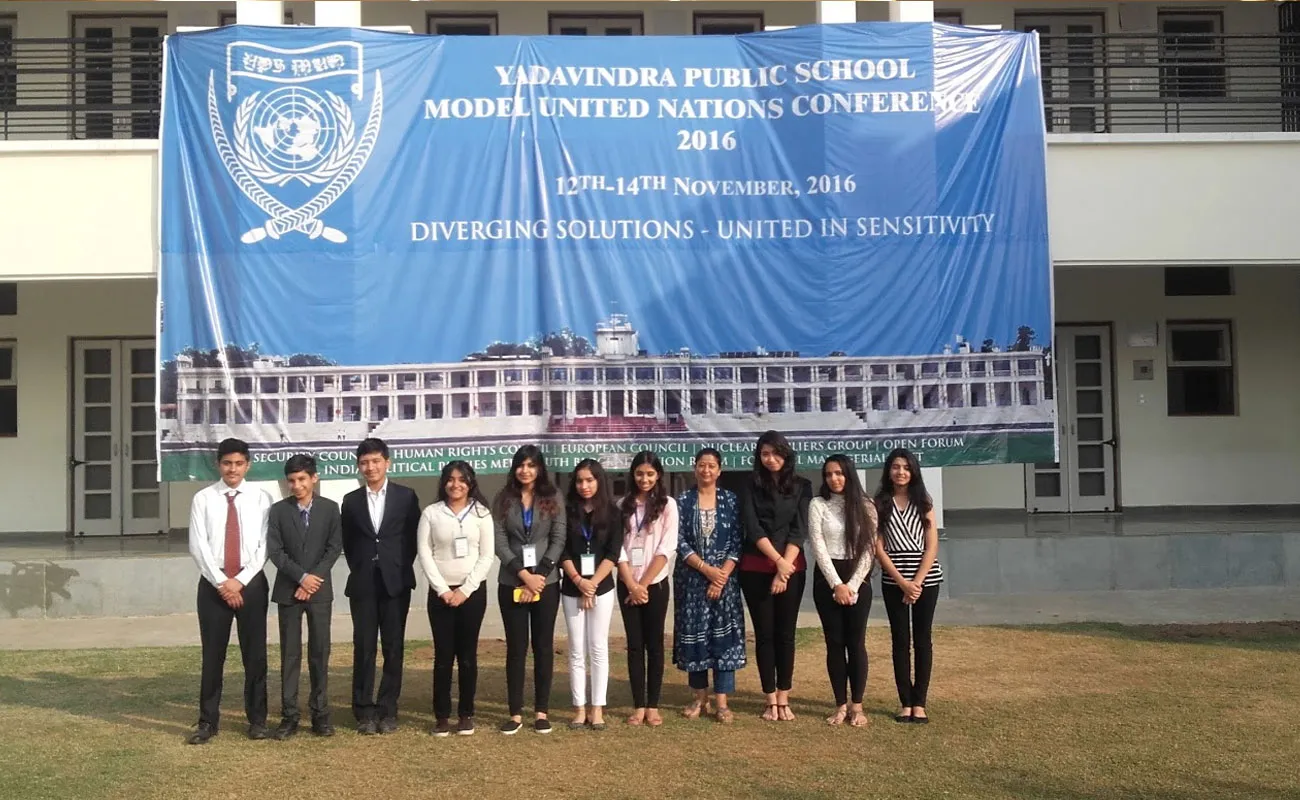 GUMUN 2023