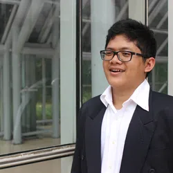 Hafizh Widyantoro