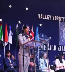 Nethra Gopinath