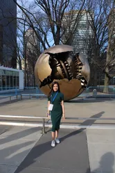 Ximena Yareni Barrientos Jaramillo