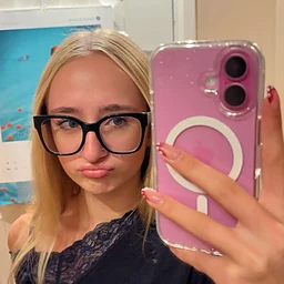 Sara SowińskaProfile Picture