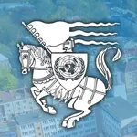 KOSZMUN 2026Logo