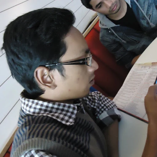 Syed Hossain