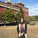 Mahima SinghProfile Picture