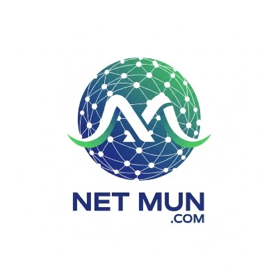 NETMUN 2026 logo