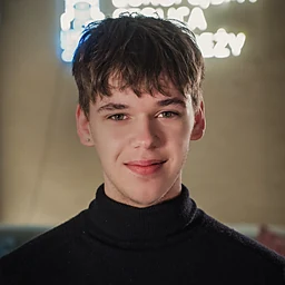 Kamil ŁukasikProfile Picture