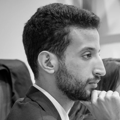 Yassin Moustahfid