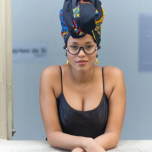 Eloá Vaz Apóstolo de Lima