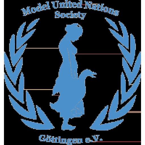 GöMUN 2020Logo