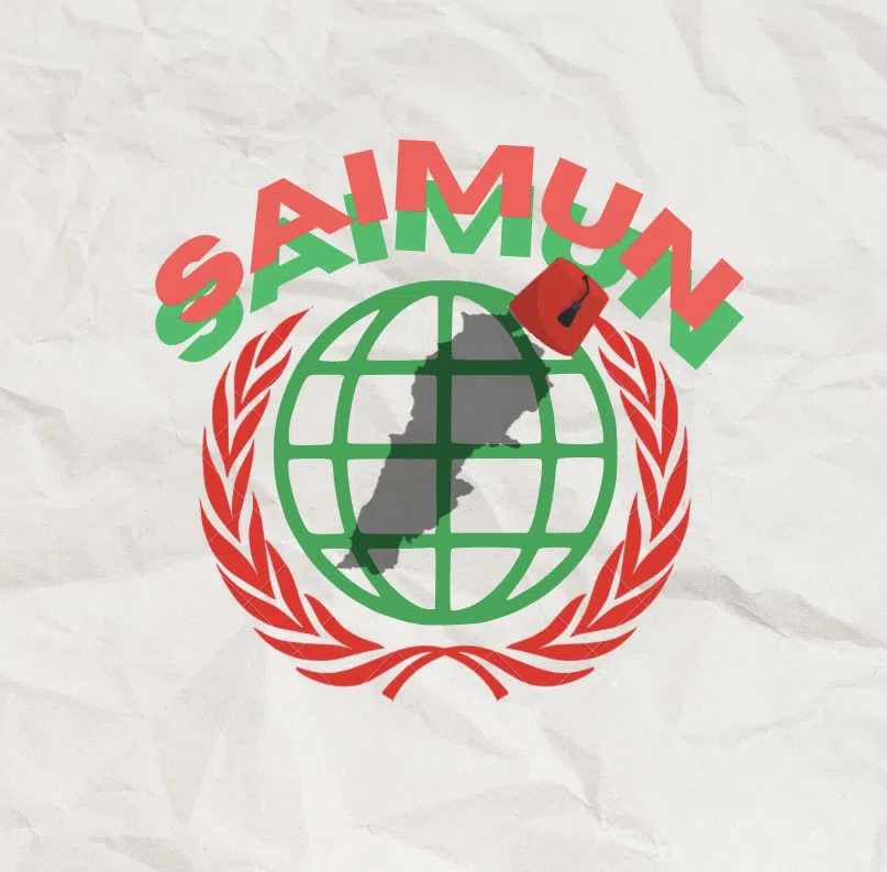 SAIMUN 2023