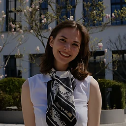 Laetitia TranitzProfile Picture
