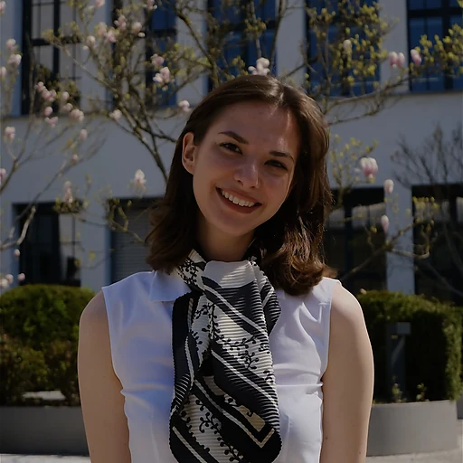 Laetitia Tranitz