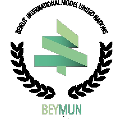 BEYMUN 2019 logo