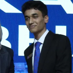 Ranbir Bhalla