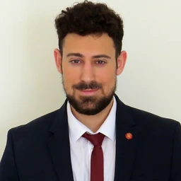 Jonathan RotemProfile Picture